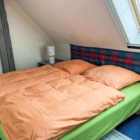 Holiday Home Kapitaenshaus Leo By Interhome Leopoldshagen Ngoại thất bức ảnh