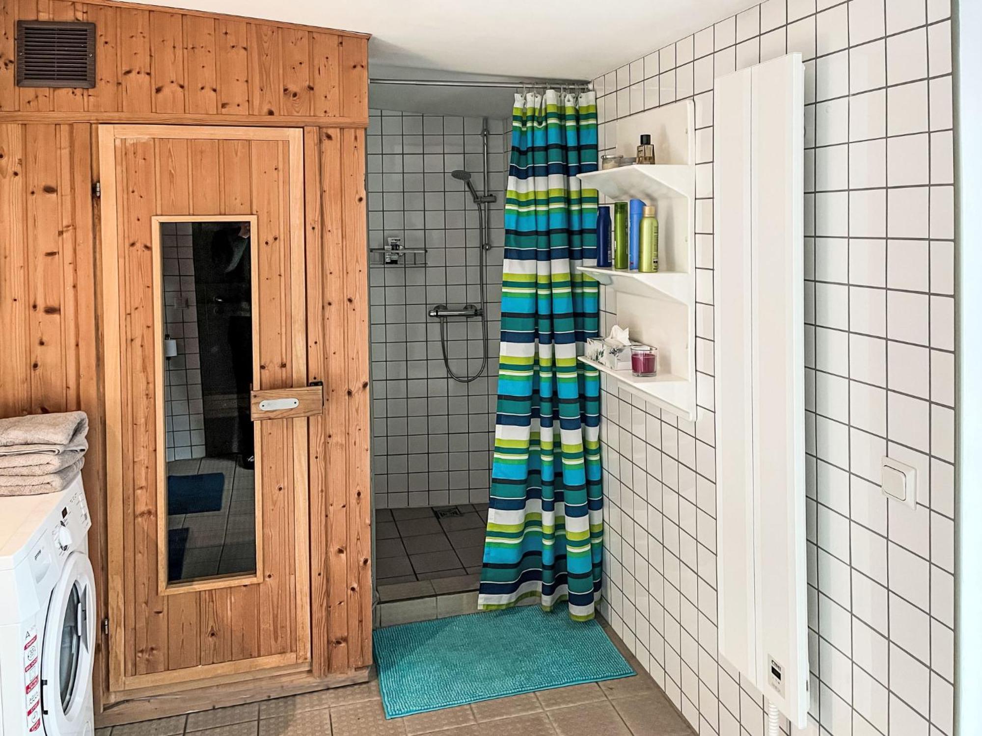 Holiday Home Kapitaenshaus Leo By Interhome Leopoldshagen Ngoại thất bức ảnh